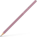 Faber-Castell Pencil Pink