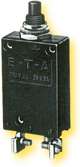 E-T-A 18.RΕ.60328
