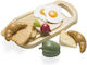 Dantoy Grocery Toys Fruit & Vegetables 10 Pieces