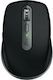 Logitech MX Anywhere 3S Kabellos Maus Gray