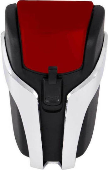 Autoline Spider 13462 Car Ashtray Spider 13462 Red