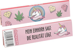 Choosypapers Χαρτάκια King Size Slim 32φ Unicorn