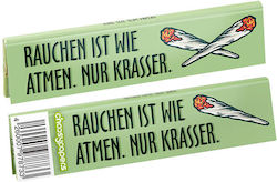Choosypapers Χαρτάκια King Size Slim 32φ Breath