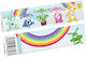 Hartie de tigari Choosypapers King Size Slim 32 foi Iepurasi