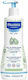 Mustela Gel Καθαρισμού 500ml με Αντλία