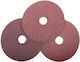 Proline Orbital Sander Sanding Sheet K120 180x180mm Set 5pcs