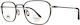 Vuarnet Metal Eyeglass Frame Gray VL19020001