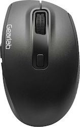 Gearlab G305 Ασύρματο Μαύρο