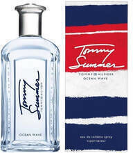 Tommy Hilfiger Summer Ocean Wave Eau de Toilette 100ml