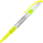 Q-connect 1-4mm Yellow