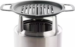 Suport Grătar din Fontă Solo Stove Ranger Suport Grătar din Fontă Solo Stove Ranger