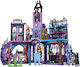 Mattel Monster High Plastikpuppenhaus