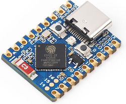 Waveshare Esp32-s3 Mini Wi-Fi & Bluetooth 5