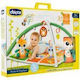 Chicco Magic Forest Covoare și Gimnastice Pentru Bebeluşi Activităţi Pentru Nou-Născuţi