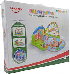 Baby Gym for Newborns