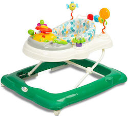 Caretero Baby Walker Green