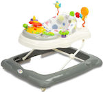 Caretero Baby Walker Gray