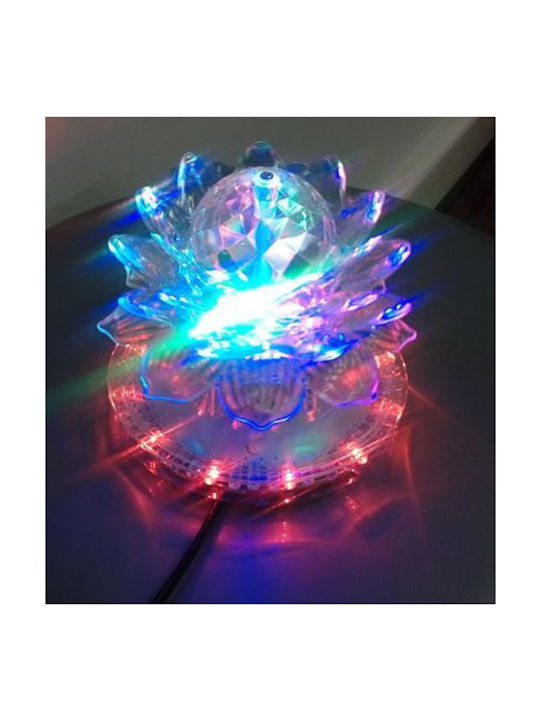 Decorative Lamp Flower LED