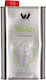 Whistler Liquid Laundry Detergent 1lt