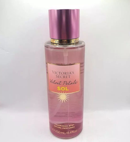 Victoria's Secret Velvet Petals Body Mist 250ml