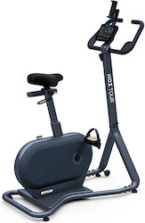 Kettler Hoi Tour Bicicletă Fitness În Poziție Verticală Magnetică Cu Rotile
