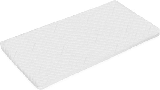 Greco Strom Anatomical Mattress Crib Minos with Latex 62cmx130cmx10cm