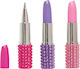 Fun Fashion Ballpoint Pens Various Designs or Colors