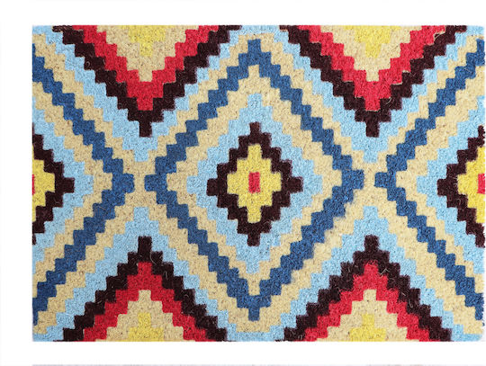 Covor de Intrare din Cocos 60x40buc
