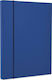 Office Products Ντοσιέ για Χαρτί A4 Μπλε