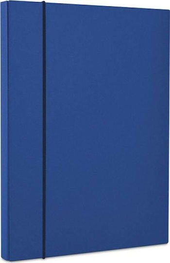 Office Products Ντοσιέ για Χαρτί A4 Μπλε