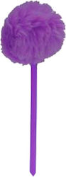 Littlies Bleistift Pom Pom Lila 000646936