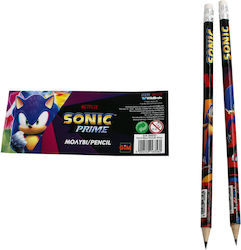 Pencil Sonic Prime Gim 334-84600