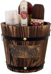 Cuba Royal Мъжки Комплект с Тоалетна Вода Cuba Royal Мъжки Комплект с Тоалетна Вода