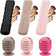 Brush Carrying Case 6 Pieces