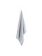 Bonjour Bebe Blanket Nursery Swaddling Blankets Dralon Knitted Blue Blue 70x90cm