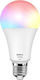 Umax Smart Lampe LED 8W für Fassung E27 RGBW