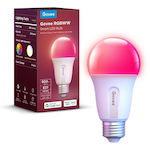 Govee Smart LED-Lampe 9W für Fassung E27 800lm