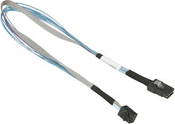 Супермикро Кабел Sff-8643 Sff-8643 0.5м Cbl-sast-0508-02