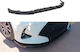Spoiler Car Front Compatible with Toyota Yaris 2020