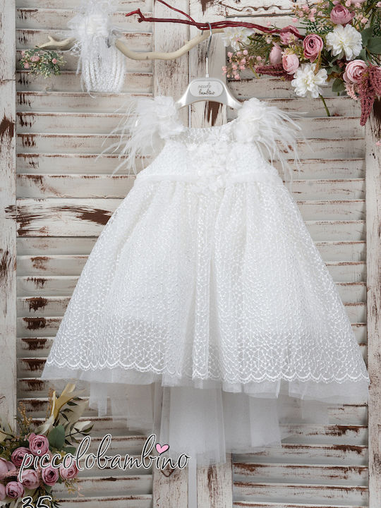 Picolo Bambino Baptism Dress
