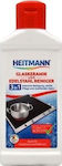 Heitmann Detergent Plăci de gătit ceramice 250ml 1buc