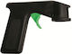 Pistol de pulverizare din plastic