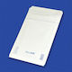 Mailing Envelopes 100 Pieces Classic Type White