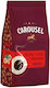 Carousel Espresso Kaffee Bohnen 500gr