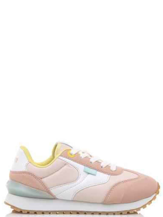 MTNG Kids Sneakers Pink