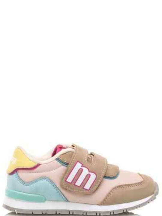 MTNG Kids Sneakers Pink