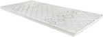 Achaia Strom Mattress Topper Llenar Single Foam 100x200x4cm