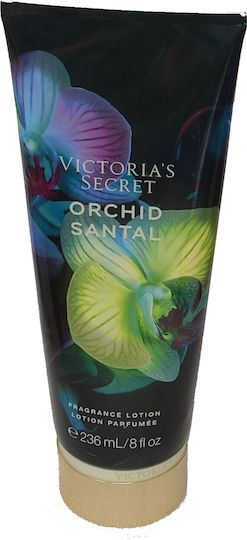 Victoria's Secret Secret Moisturizing Lotion Body for All Skin Types 236ml