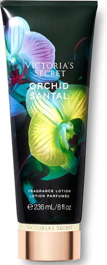 Victoria's Secret Limited Edition Orchid Santal Ενυδατική Lotion Σώματος για Όλες τις Επιδερμίδες 236ml