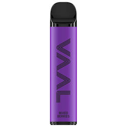 Vaal Einweg-E-Zigaretten 17mg 2ml Vaal Einweg-E-Zigaretten 17mg 2ml